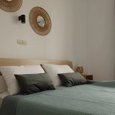 Diane アパート *