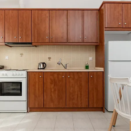 Diane Apartmán Naxos City