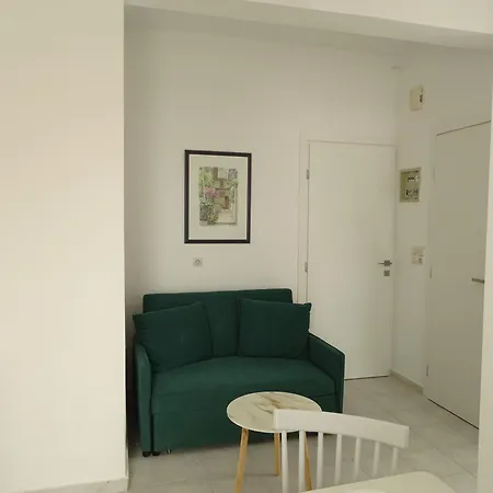 Diane Apartmán Naxos City