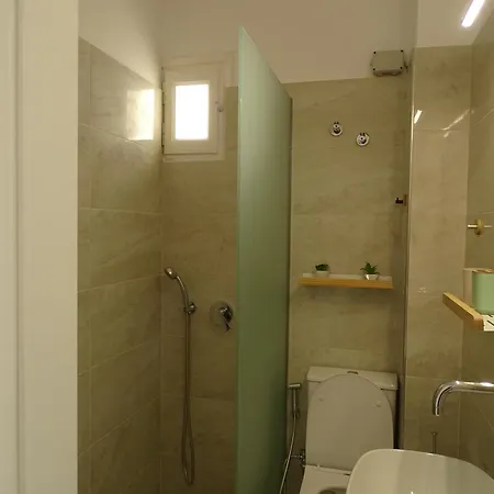 Diane Apartment *