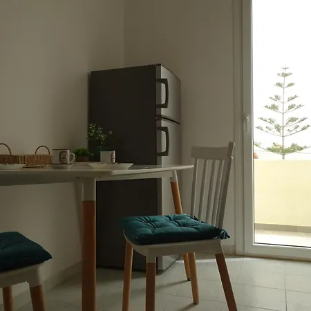 Diane Apartmán Naxos City